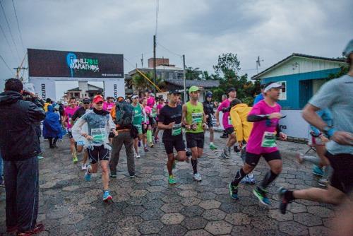Uphill Marathon 2014 / Foto: Manuel Martins